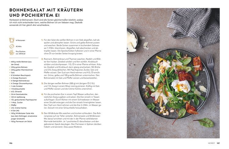 Produktbild: Grüne Hausmannskost