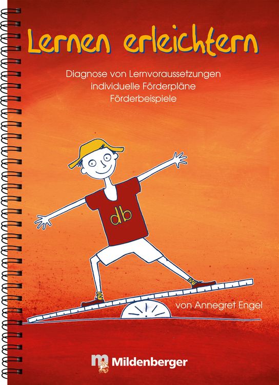 Produktbild: Lernen erleichtern