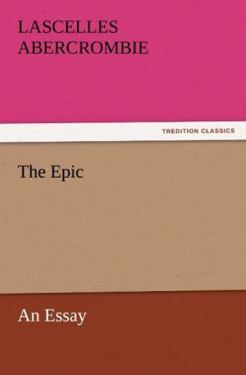 Produktbild: The Epic