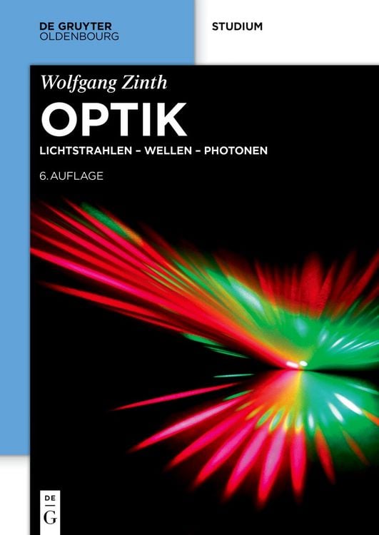 Produktbild: Optik