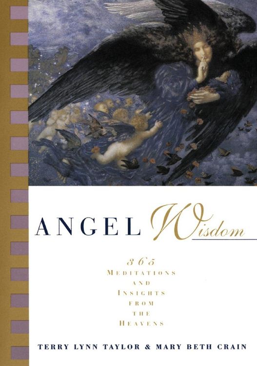 Produktbild: Angel Wisdom