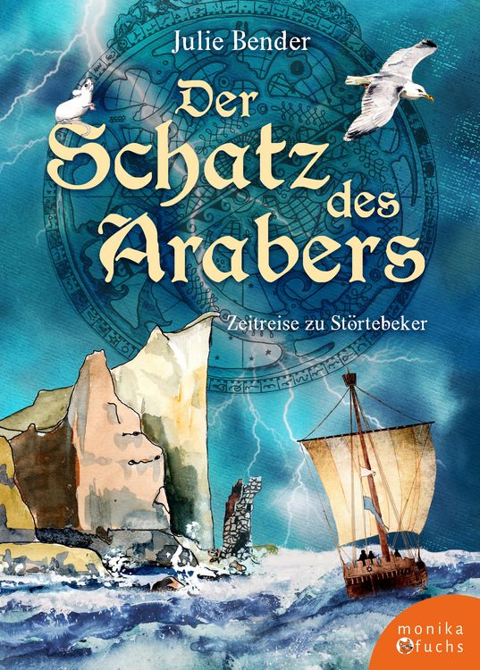 Produktbild: Der Schatz des Arabers