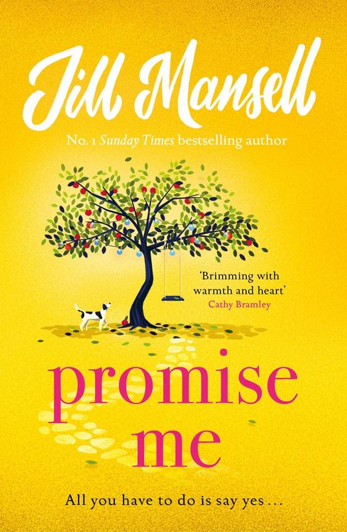 Produktbild: Promise Me