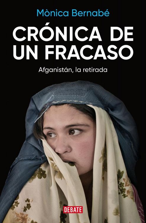 Produktbild: Cr&oacute;nica de un fracaso