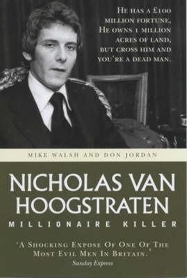 Produktbild: Nicholas Van Hoogstraten