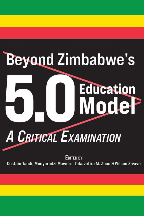 Produktbild: Beyond Zimbabwe's 5.0 Education Model