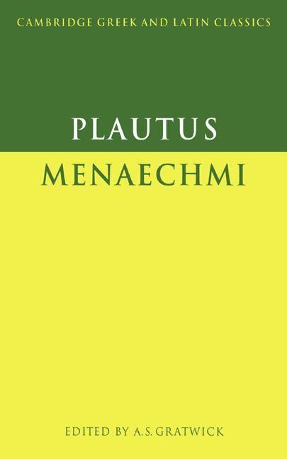Produktbild: Plautus