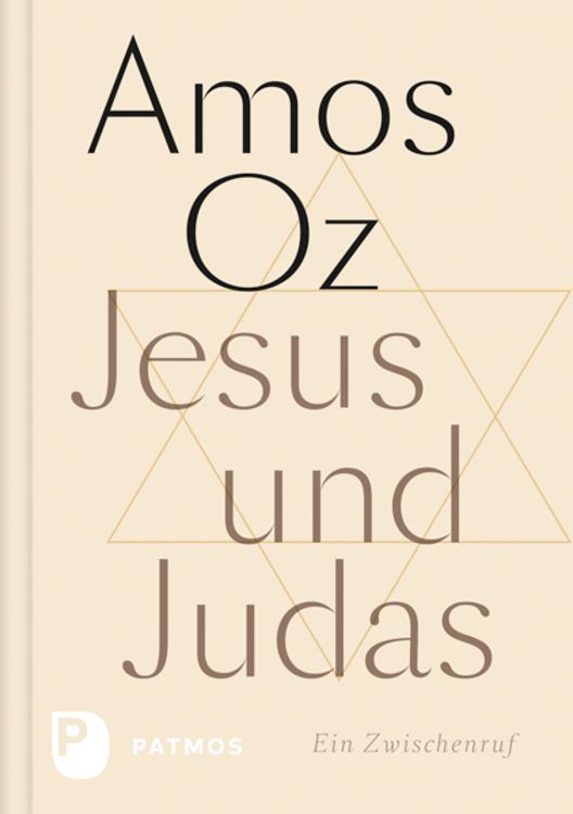 Produktbild: Jesus und Judas