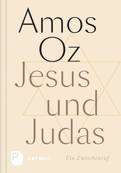 Produktbild: Jesus und Judas