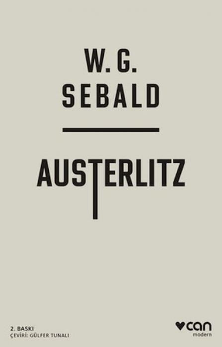 Produktbild: Austerlitz