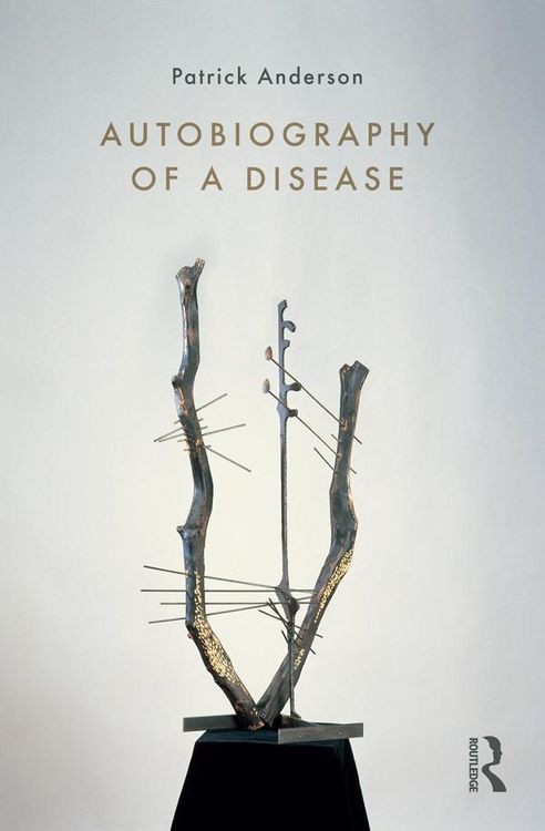 Produktbild: Autobiography of a Disease