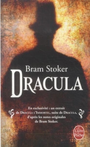 Produktbild: Dracula