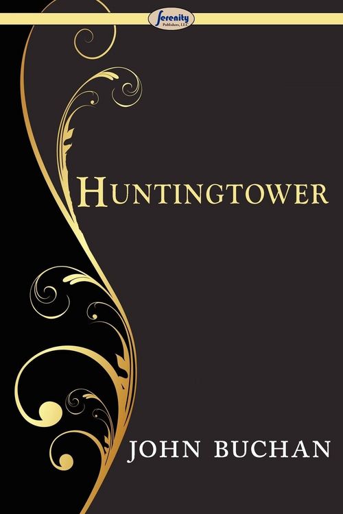 Produktbild: Huntingtower