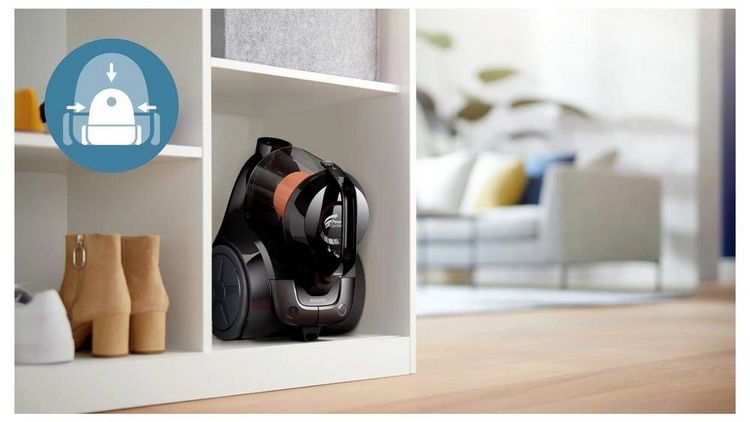 Produktbild: Philips 1000series Staubsauger 800W