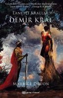 Produktbild: Lanetli Krallar -1 Demir Kral