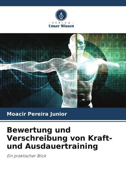 Produktbild: Bewertung und Verschreibung von Kraft- und Ausdauertraining