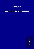 Produktbild: &Ouml;sterreichische Volksm&auml;rchen