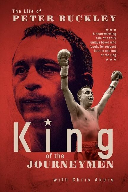 Produktbild: King of the Journeymen