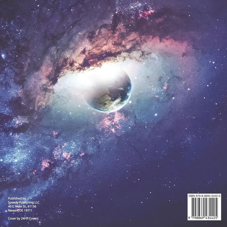 Produktbild: Fun Facts about Space - Easy Read Astronomy Book for Kids | Children's Astronomy & Space Books