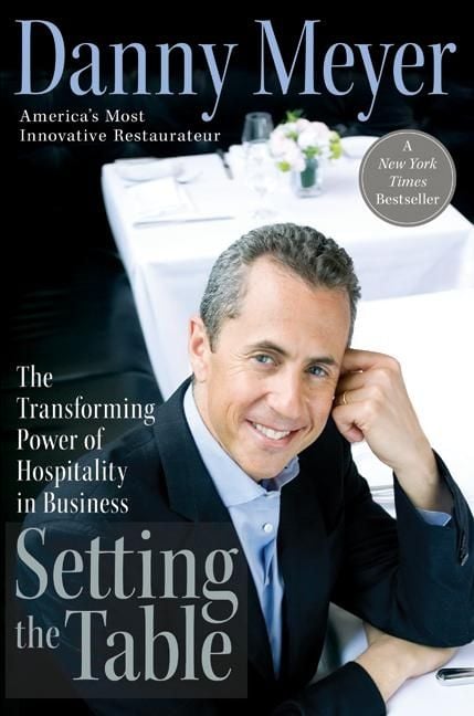 Produktbild: Setting the Table