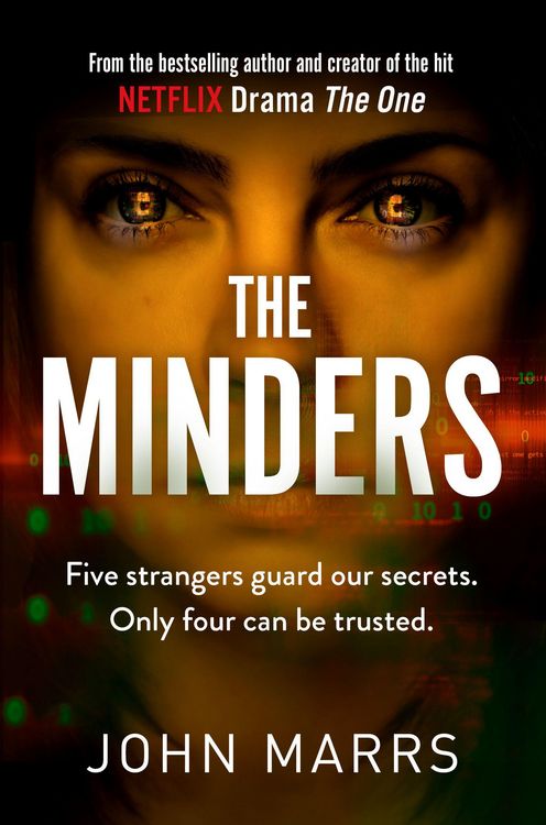 Produktbild: The Minders