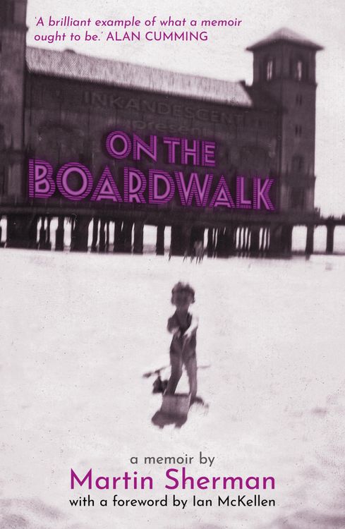 Produktbild: On the Boardwalk