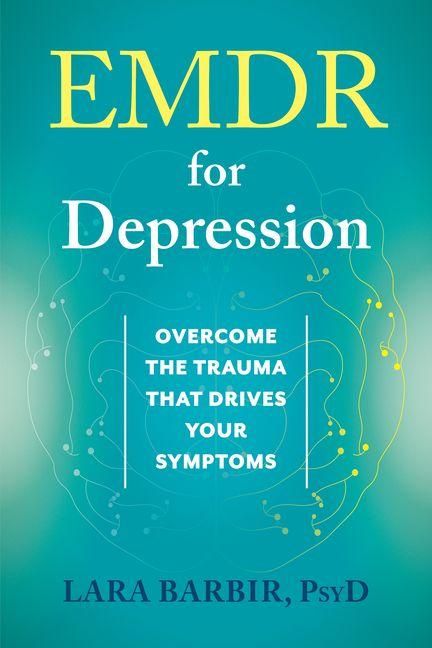 Produktbild: EMDR for Depression