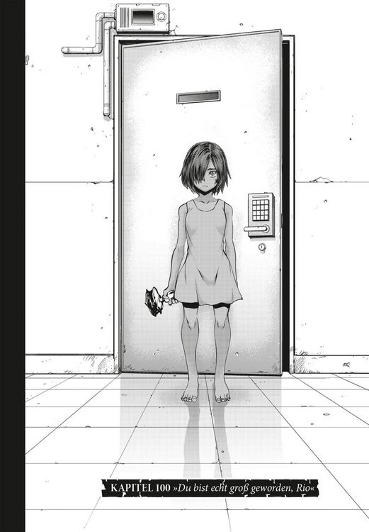 Produktbild: Killing Bites 21