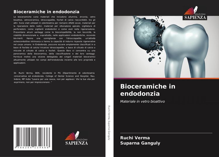 Produktbild: Bioceramiche in endodonzia