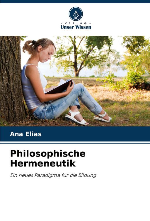 Produktbild: Philosophische Hermeneutik