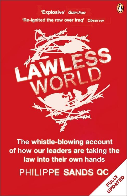 Produktbild: Lawless World
