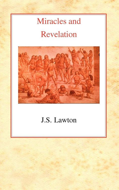 Produktbild: Miracles and Revelation