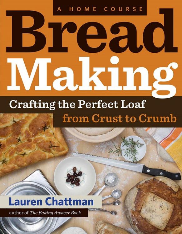 Produktbild: Bread Making