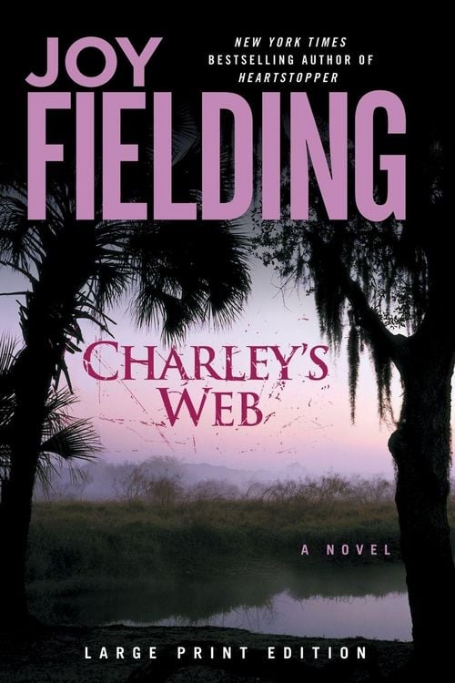 Produktbild: Charley's Web