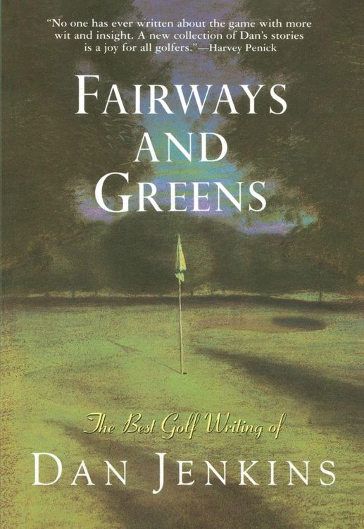 Produktbild: Fairways and Greens