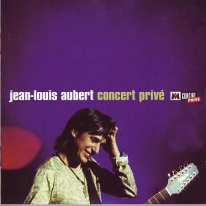 Produktbild: Aubert, J: Concert Prive
