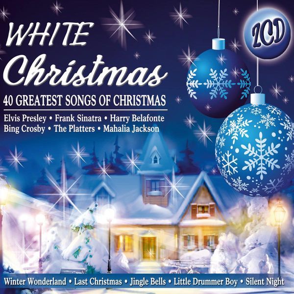Produktbild: White Christmas