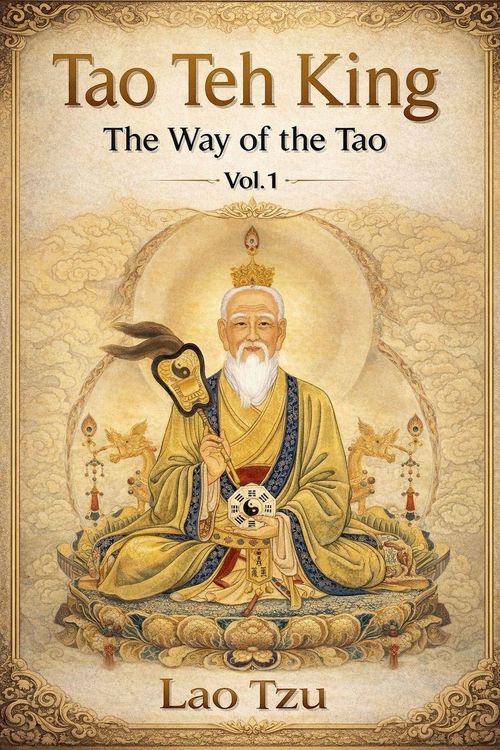 Produktbild: Tao Teh King