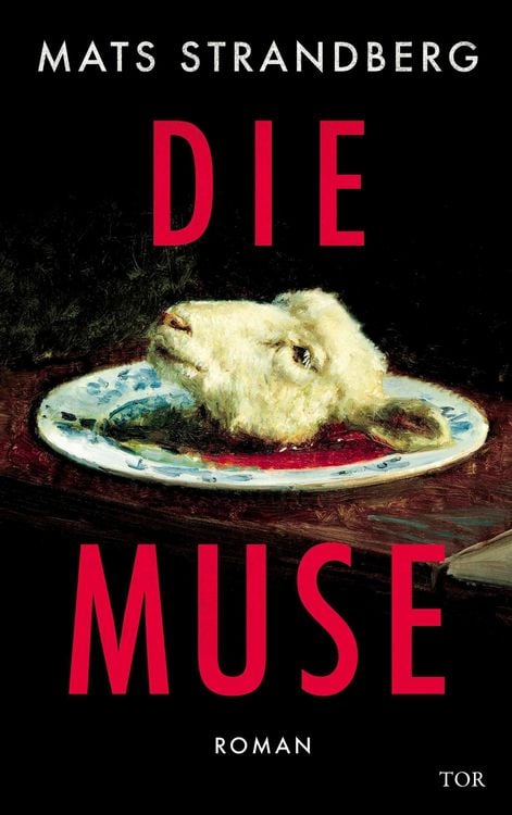 Produktbild: Die Muse