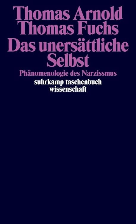 Produktbild: Das uners&auml;ttliche Selbst