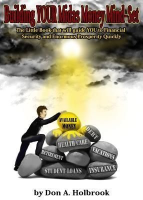 Produktbild: Your Midas Money Mind-Set