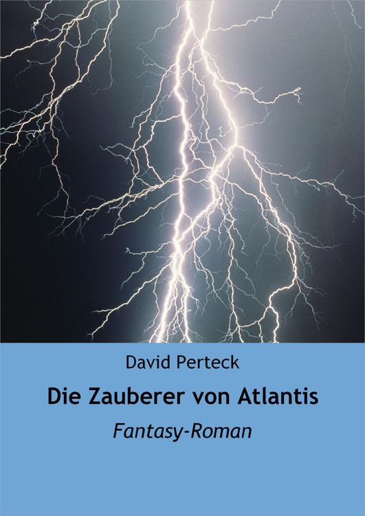 Produktbild: Die Zauberer von Atlantis