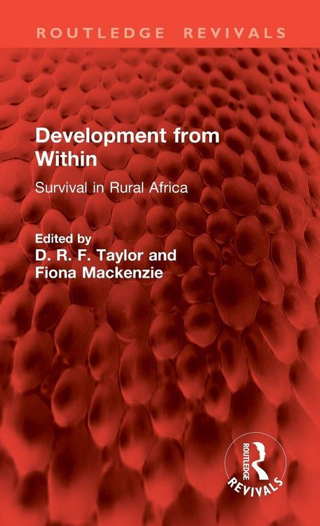 Produktbild: Development from Within