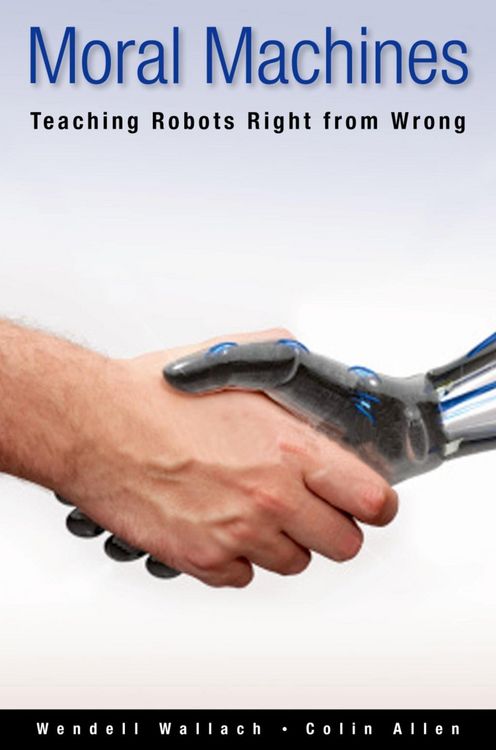 Produktbild: Moral Machines