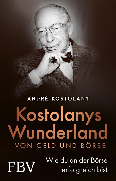 Produktbild: Wunderland von Geld und B&ouml;rse