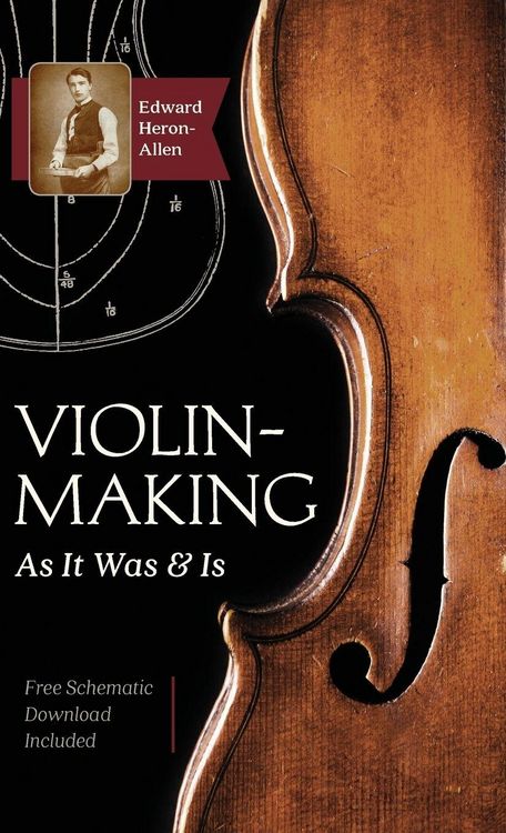 Produktbild: Violin-Making
