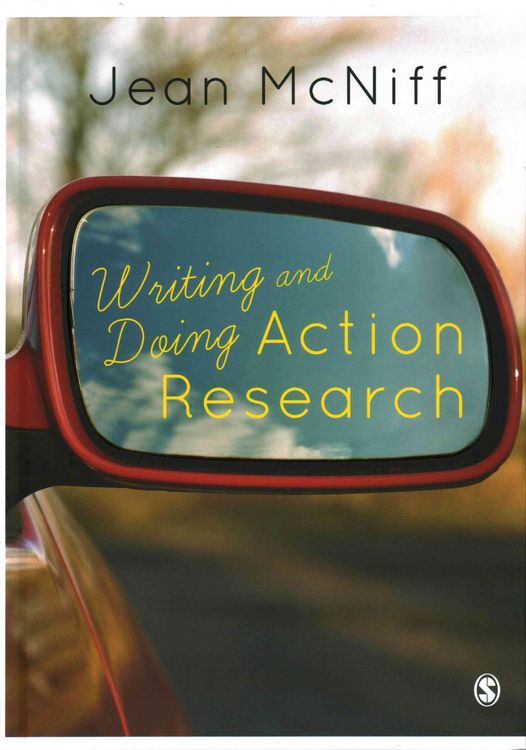 Produktbild: Writing and Doing Action Research