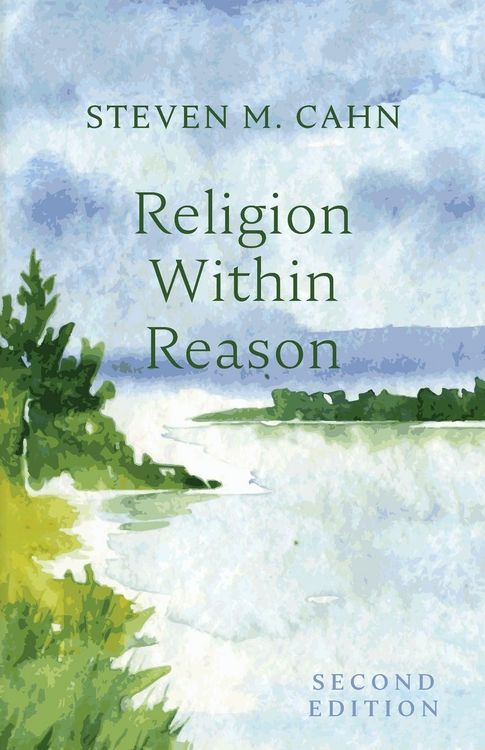 Produktbild: Religion Within Reason, Second Edition