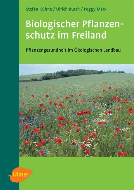 Produktbild: Biologischer Pflanzenschutz im Freiland