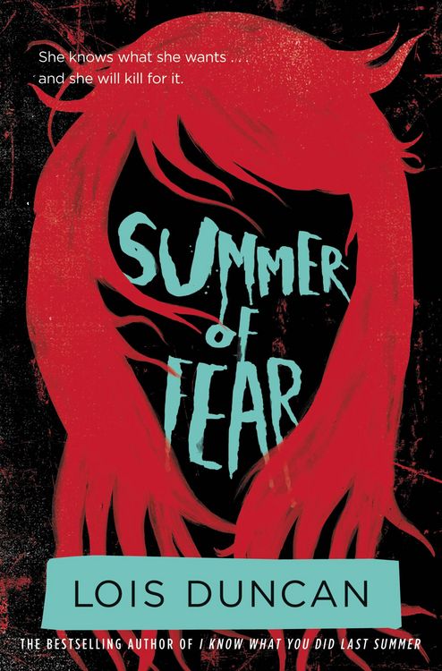 Produktbild: Summer of Fear